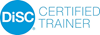 DiSC certified trainer