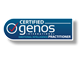 Certified Genos Practitioner