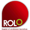 Register of Land-based Operatives (ROLO) Register of Land-based Operatives (ROLO)
