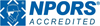 NPORS Accredited NPORS Accredited