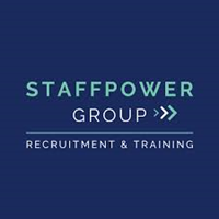 Staff Power Training